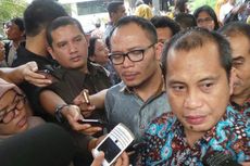 Marwan Jafar Tawarkan Transmigrasi untuk Korban Longsor Banjarnegara