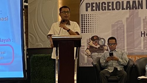 Bawaslu DKI Prioritaskan Tiga Pengawasan Terkait Dugaan Pelanggaran Pemilu 2024