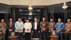 PBNU Perkuat Kerja Sama dengan Mesir, Ada 30 Beasiswa Penuh per Tahun