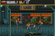 Nostalgia "Streets of Rage", Gim Populer Andalan Sega