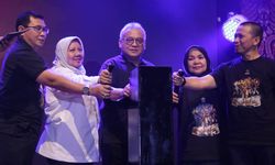 Kemnaker: Penyediaan SDM Bidang Ekonomi Kreatif Harus Digalakkan