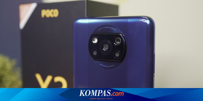 Gadget Reviewers comment on the Poco X3 Pro’s low price strategy