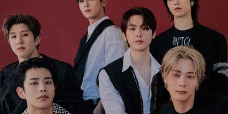 Fantagio Akan Ambil Langkah Hukum untuk Postingan Jahat tentang ASTRO - Kompas.com