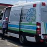 Mobil Dinas Dedi Mulyadi Disulap Jadi Klinik Berjalan di Tol Japek, Layani Pemudik Gratis