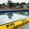 Tragedi Balita Tewas Tenggelam di Taman Herbal Insani Depok, Pengelola Akui Ada Penjaga Kolam Tak Bisa Berenang