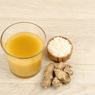 Resep Jamu Beras Kencur Simpel, Pakai Beras Putih dan 4 Rempah Ini!