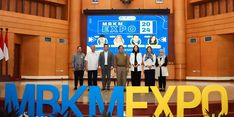 Implementasikan Merdeka Belajar, Universitas Terbuka Luncurkan MBKM Expo 