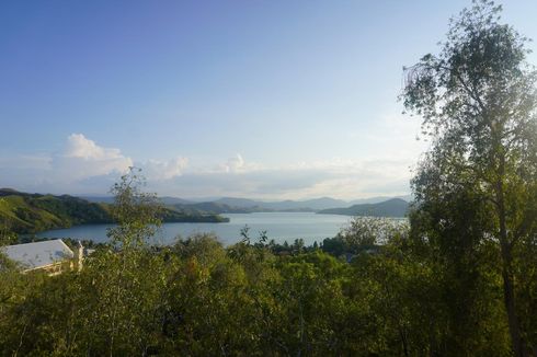 Sambut Peserta KMAN VI, Pemkab Jayapura dan Masyarakat Adat Benahi Lokasi Pariwisata di Papua