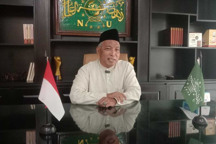 99 Masjid di Jombang Disiapkan untuk Sambut Muktamirin