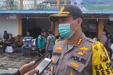 Polisi Selidiki Perusak Rumah Tersangka Penganiaya Driver Ojol