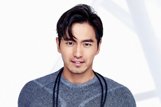 Lee Jin Wook Bakal Jadi Pemeran Utama di Marriage White Paper