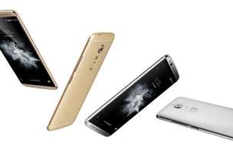 ZTE Axon 7 dilengkapi RAM hingga 6 GB