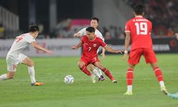 Memacu Pertumbuhan Ekonomi Indonesia lewat Sepak Bola