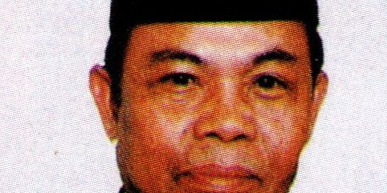 Berita Harian Peran Achmad Tahir Dalam Pertempuran Medan Area Terbaru