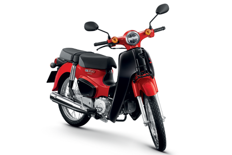 Honda Super Cub 110