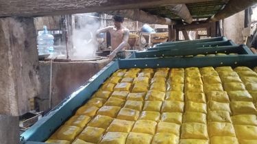 Perajin Tahu di Jabar Khawatir Harga Kedelai Makin Tinggi Akibat Terdampak Perang