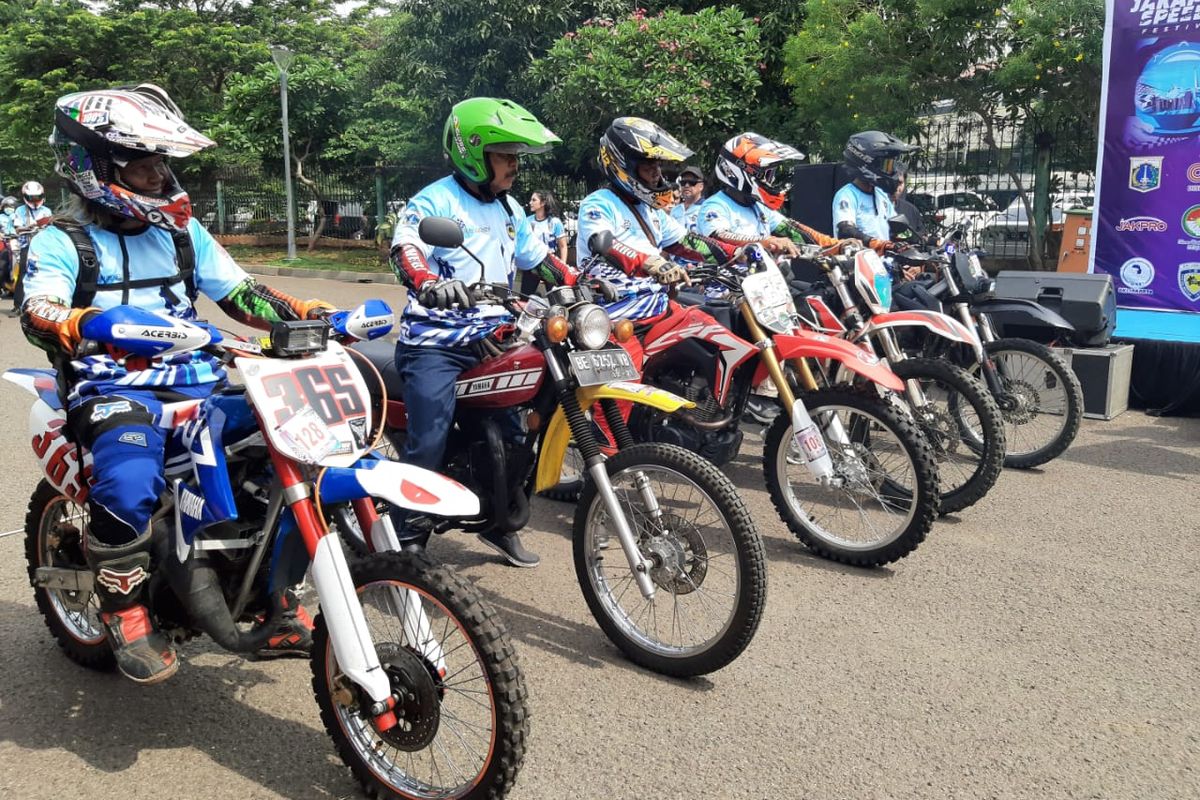 Rally Wisata 2019 