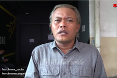 Lewat Video Call, Sule Beri Semangat untuk Korban Gempa Cianjur
