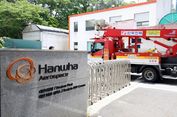 Ledakan di Pabrik Perusahaan Ruang Angkasa Korea Selatan, 5 Tewas
