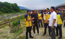 Pasca-bencana di Sulteng, Nih Sederet Infrastruktur SDA yang Dibangun