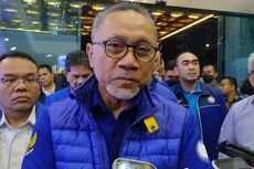 PAN Diprediksi Merapat ke Gerindra-PKB dan Kembali Dukung Prabowo