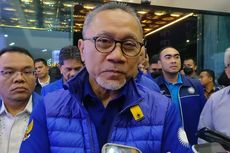 Zulhas: Pilpres Jangan Dijadikan Berhala Baru