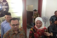 Pilkada Jateng, Sudirman Said dan Ganjar Pranowo Minta Restu NU-Muhammadiyah