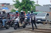 AHY Targetkan Flyover Bulak Kapal Bekasi Rampung pada 2028