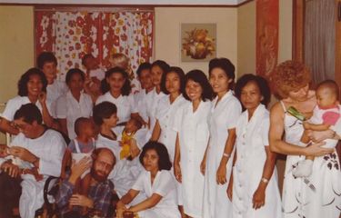 Cerita di Balik Skandal Perdagangan Anak Berkedok Adopsi dari ...