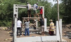 15 Kabupaten di Jateng Jadi Sasaran Tempat Pembangunan Rumah Tahan Gempa