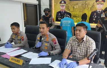 Takut Ketahuan Selingkuh Usai Hamili Gadis 17 Tahun, Pria di ...