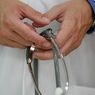 Dokter di Cipinang Melayu Meninggal karena Sesak Napas, RSUP Persahabatan Lakukan Tes Covid-19