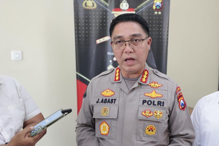 7 Pegunungan di Jatim Terbakar, Polda Jatim Tetapkan Status Siaga Penuh