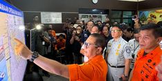 Lewat Jasa Raharja, Negara Hadir Berikan Jaminan Perlindungan untuk Tim Penyelam Evakuasi KMP Tunu Pratama Jaya
