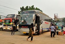 Kemenhub Ingatkan Pemudik agar Cermat Memilih Angkutan Lebaran