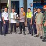 Satu Paket Ganja Diamankan Polisi di Bandara Sentani Jayapura