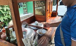 Biaya 'Siluman' Sisa Makanan Berkuah