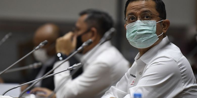 Ini Cara Kemensos Untuk Lakukan Perbaikan Data Bansos Tahun 2021 Ini Cara Kemensos Untuk Lakukan Perbaikan Data Bansos Tahun 2021