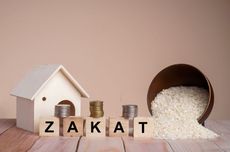 Cara Menghitung Besaran Zakat Berdasarkan Jenisnya