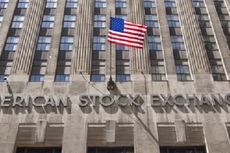 Terseret Saham Goldman Sach, Indeks S&P 500 Ditutup Turun