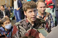 Direksi OpenAI Ingin Sam Altman Kembali Jadi Bos ChatGPT