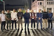 Ketua DPRD Surabaya: Pagar Tinggi Bukan Solusi, Keamanan Kota Dibangun lewat Kebersamaan