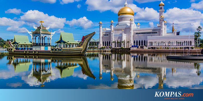 Daftar Lengkap Program yang Ditawarkan dalam Beasiswa Brunei Darussalam