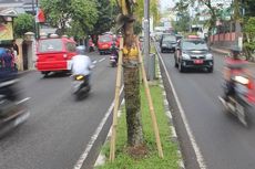 Ini 7 Jalan Arteri di Wilayah Jawa yang Rawan Kecelakaan