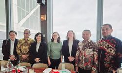Pemprov Riau Jajaki Peluang Kerja Sama Kredit Karbon dengan ART TREES, Siap Masuki Pasar Karbon Dunia