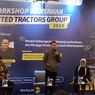 United Tractors Dorong Keberlanjutan Lewat Lokakarya Jurnalisme Damai