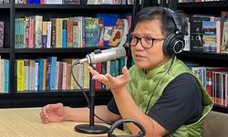 Hari Pers Nasional 2023, Media Diminta Lebih Profesional Sebarkan Informasi