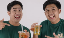 Belajar dari Menantea Jerome Polin, Pelaku UMKM Diimbau Gunakan Sistem Pembayaran Digital