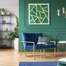 6 Warna Bumi yang Cocok Digunakan di Rumah untuk Menyambut Lebaran