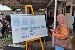 SPMB Padang Error: Orangtua Panik Salah Pilih Jalur, Disdikbud Reset Massal Data 8.000 Calon Siswa
